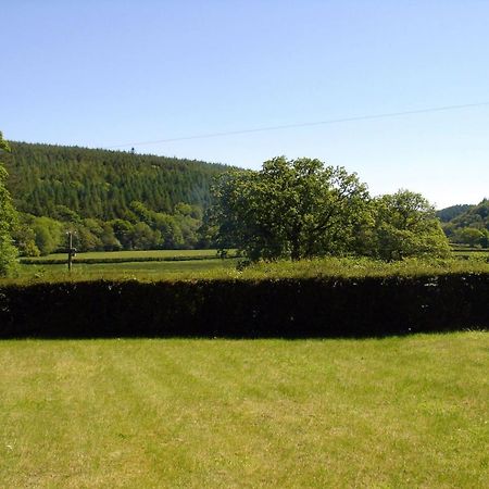 Lew Quarry Cottage Lewdown 外观 照片